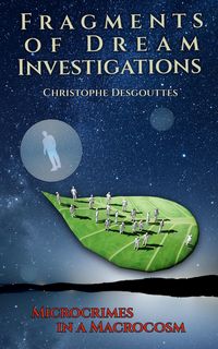 Produktbild: Fragments of Dream Investigations (fragments(us), #3)