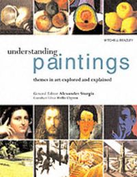 Produktbild: Understanding Paintings: