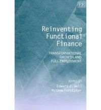 Produktbild: Reinventing Functional Finance