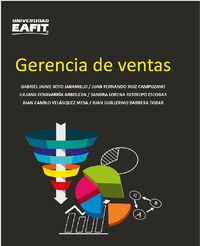 Produktbild: Gerencia de ventas