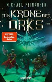Produktbild: Die Krone der Orks
