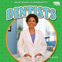 Produktbild: Dentists