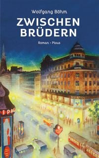 Produktbild: Zwischen Br&uuml;dern