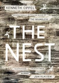 Produktbild: The Nest