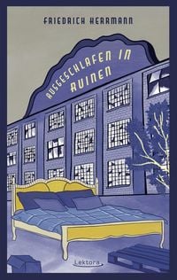 Produktbild: Ausgeschlafen in Ruinen