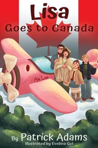 Produktbild: Lisa Goes to Canada
