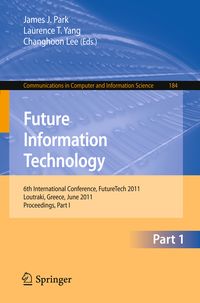 Produktbild: Future Information Technology