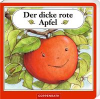 Bild vom Artikel Der dicke rote Apfel vom Autor 