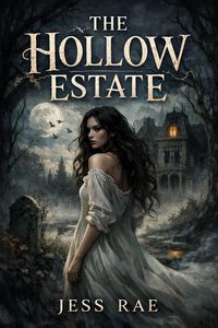 Produktbild: The Hollow Estate