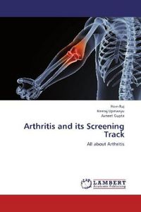 Produktbild: Raj, H: Arthritis and its Screening Track