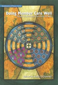 Produktbild: Doing Member Care Well: