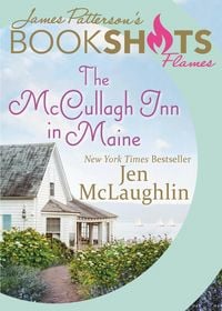 Produktbild: The McCullagh Inn in Maine