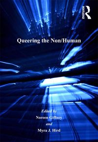 Produktbild: Queering the Non/Human