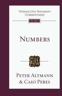 Produktbild: Numbers - An Introduction and Commentary