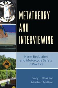 Produktbild: Metatheory and Interviewing