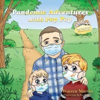 Produktbild: Pandemic Adventures with Pop Pop