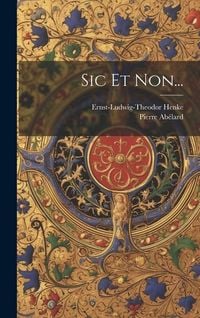 Produktbild: Sic Et Non...