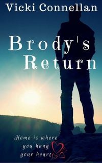 Produktbild: Brody's Return