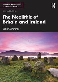 Produktbild: The Neolithic of Britain and Ireland
