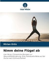 Produktbild: Nimm deine Fl&uuml;gel ab