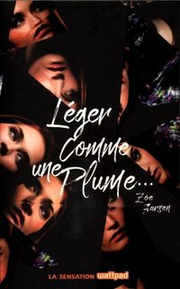 Produktbild: L&eacute;ger comme une plume... Tome 1