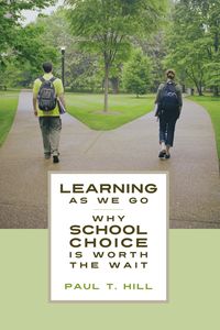 Produktbild: Learning as We Go