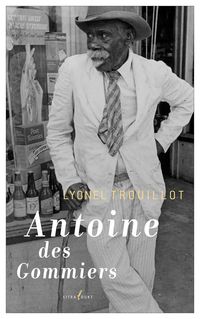 Produktbild: Antoine des Gommiers