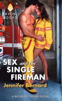 Produktbild: Sex and the Single Fireman