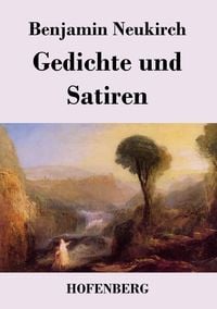 Produktbild: Gedichte und Satiren