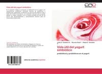 Produktbild: Vida &uacute;til del yogurt simbi&oacute;tico