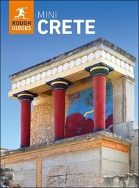 Produktbild: Rough Guides Mini Crete: Travel Guide eBook