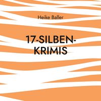 Produktbild: 17-Silben-Krimis