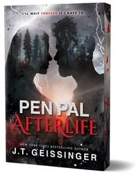 Produktbild: Pen Pal: Afterlife (Deluxe Edition)
