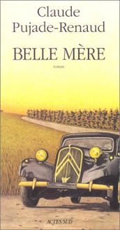 Produktbild: Belle Mere