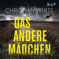 Produktbild: Das andere M&auml;dchen