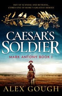 Produktbild: Caesar's Soldier