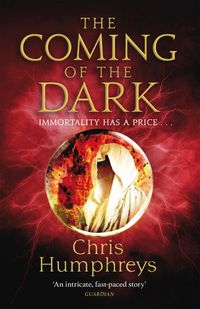 Produktbild: The Coming of the Dark