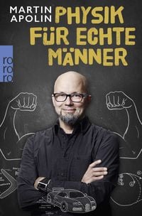 Produktbild: Physik f&uuml;r echte M&auml;nner