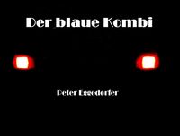 Produktbild: Der blaue Kombi