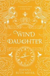 Produktbild: Wind Daughter