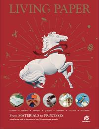 Produktbild: Living Paper