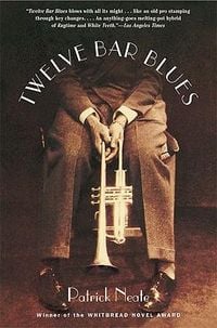 Produktbild: Twelve Bar Blues