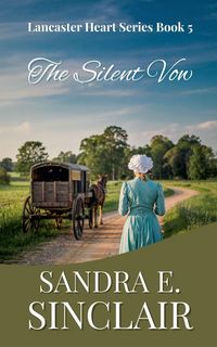 Produktbild: The Silent Vow