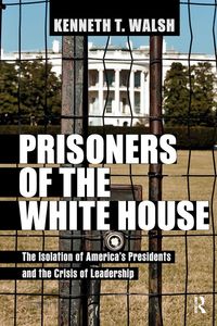 Produktbild: Prisoners of the White House
