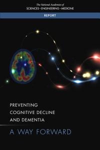 Produktbild: Preventing Cognitive Decline and Dementia