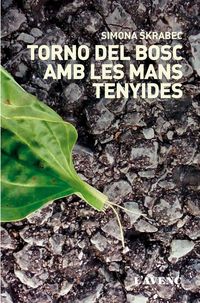 Produktbild: Torno del bosc amb les manys tenyides