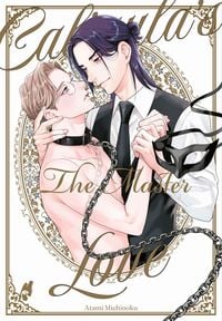 Produktbild: Caligula's Love &ndash; The Master