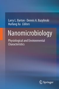 Produktbild: Nanomicrobiology