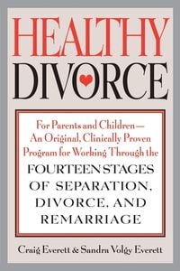 Produktbild: Healthy Divorce
