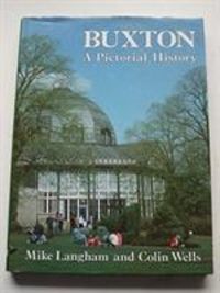 Produktbild: Langham, M: Buxton